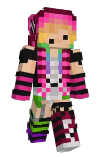 Front of Roxxy_Rexx's skin