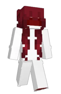 Drakkoov's Minecraft skin