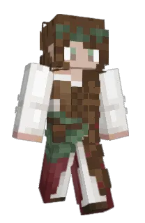Filly04's Minecraft skin