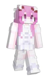 Front of BOHE233's skin