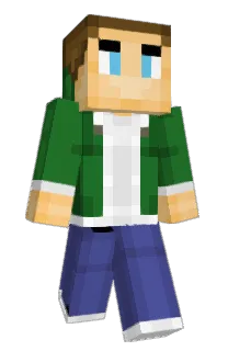 Front of FruitsHere's skin