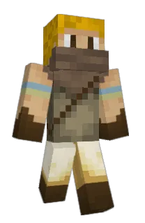 Front of Kingpin29's skin