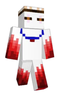 Front of MG_Xenon's skin