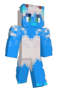 MrHippo01's Minecraft skin