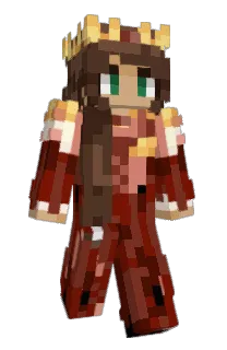 Varelie's Minecraft skin