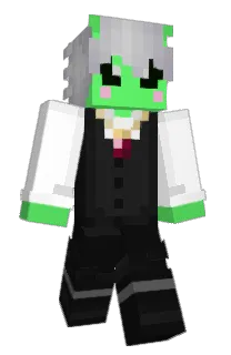 Front of Daib966's skin