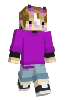 Front of guidochu's skin