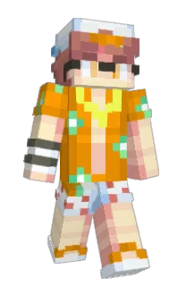 AlmazYT_'s Minecraft skin