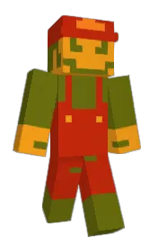 Skin preview