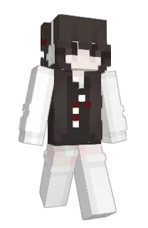 Front of SHINIGAMI697's skin