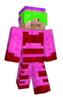 Front of roccrocc69420's skin