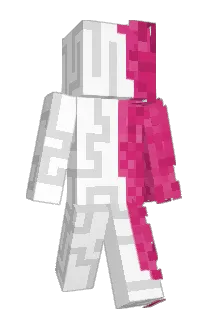 Front of Buffymon's skin