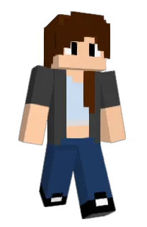 Front of typicalbambino's skin
