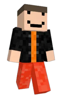 Front of bruh309's skin
