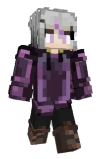 Front of fuyuki_kmt932's skin