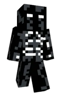 Front of LilBirdJJ's skin