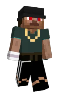 Front of k1ngthyz's skin