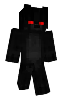 Cars's Minecraft skin