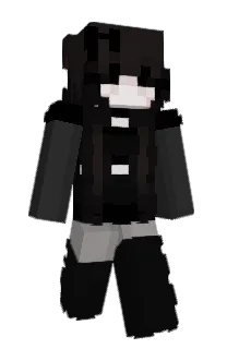 Layla_s2's Minecraft skin