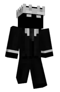 Front of rafiqilion's skin