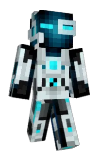 gizmodevs's Minecraft skin