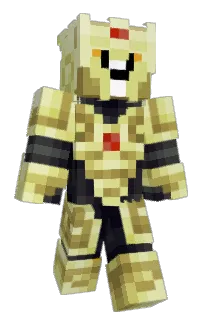 Front of 3mlg5u's skin