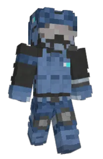 Front of zellez1's skin