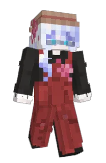 Front of 6glazik's skin