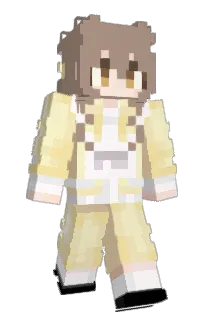 Front of Aong_0's skin