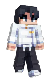 KingSleez's Minecraft skin