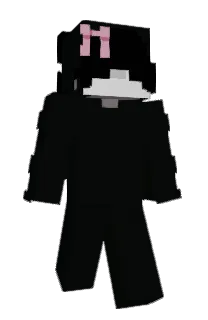 Front of GXB3REAL's skin