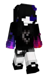 Front of y6ta's skin