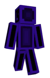 Front of EonVale's skin