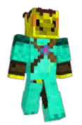 GamnMastrAnthony