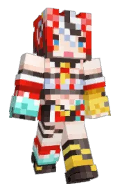 Skin preview