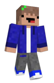 Front of Rain_Bees's skin