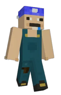 Front of jgls's skin
