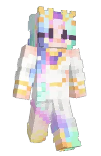 CoreyCosmonaut's Minecraft skin