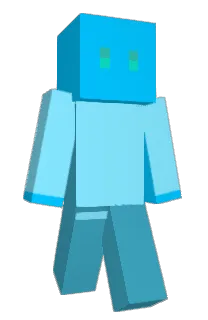 Front of limmoQWQ's skin