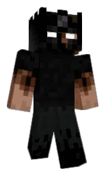 gordaodo7's Minecraft skin wearing the Cherry Blossom cape