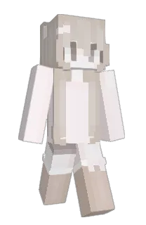 Front of imatinyfairy's skin