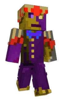 Strykerrrrrrrrrr's Minecraft skin