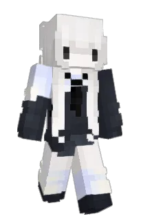 Front of ILOVEOLISMOM's skin