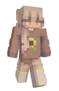 ashxtrayx's Minecraft skin