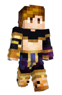 Front of Oskaroooo's skin