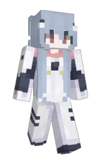 BlackCollapse's Minecraft skin