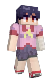 Front of thickmanjones's skin