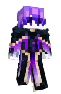 ForeverFutures's Minecraft skin