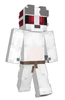 Front of cooldogggy's skin