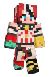 Skin preview